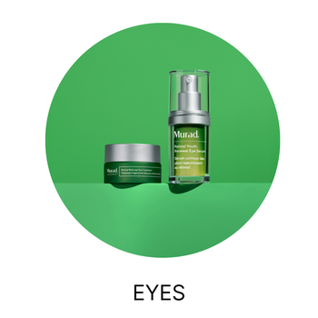 Murad Eyes