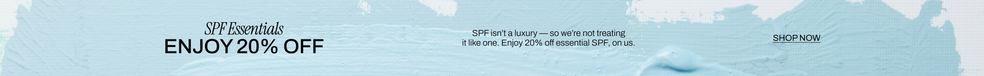 SPF (SPF & Tan)