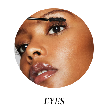 Milk Makeup eyes
