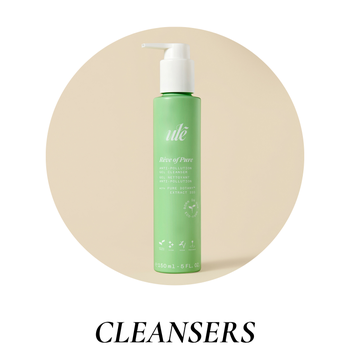 Cleansers