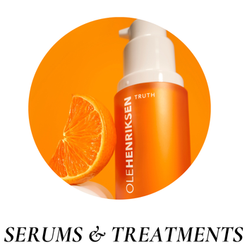 Serums & Treatments