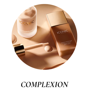 Iconic London complexion