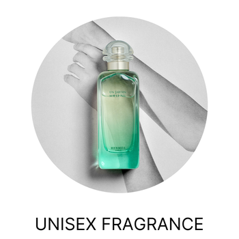 UNISEX FRAGRANCE