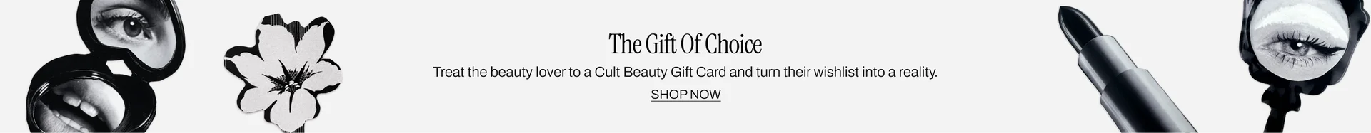 The Gift of Choice