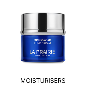 MOISTURISERS