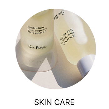 SKIN CARE