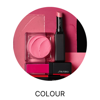 Shiseido Colour