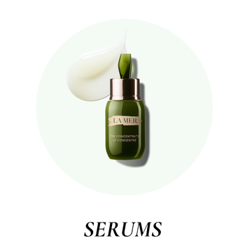 La Mer Serums