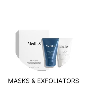 MOISTURISERS