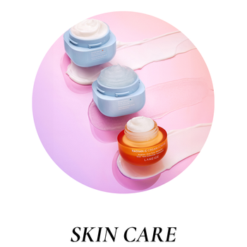 Laneige skin care