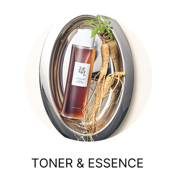 Toners