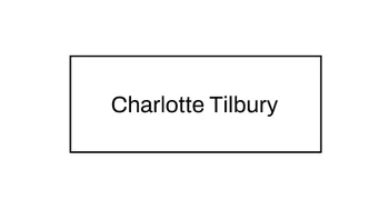 Charlotte Tilbury