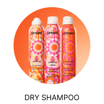Amika Shampo&conditioner