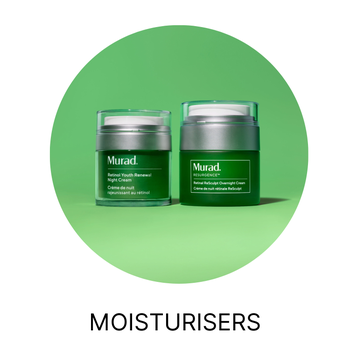 Murad Moisturisers