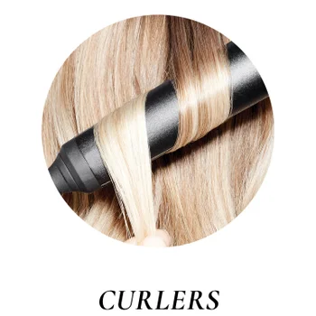 ghd Curlers