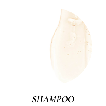 SHAMPOO