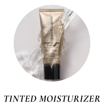 bareMinerals Tinted Moisturiser