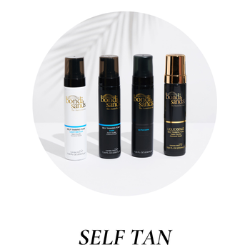 SHOP SELF TAN