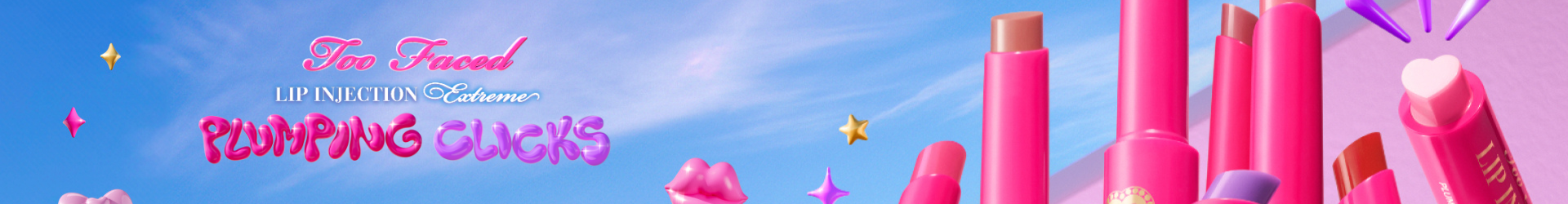 Too Faced Blog