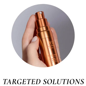 Augustinus bader targeted solutions