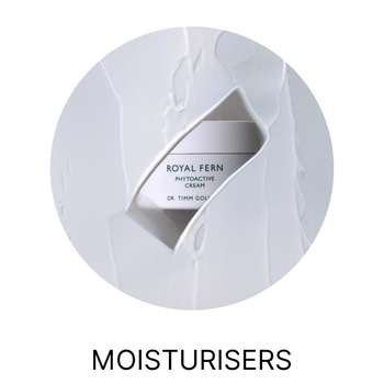 MOISTURISERS