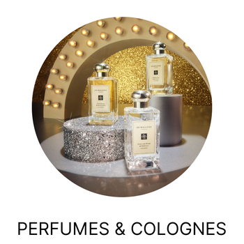 Perfumes & colognes