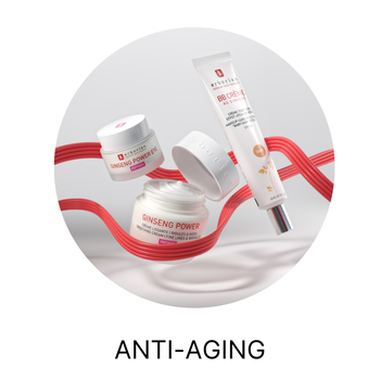 ANTI AGING