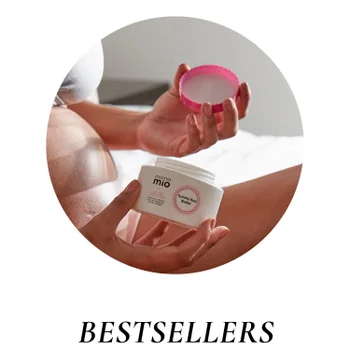 Mama Mio bestsellers