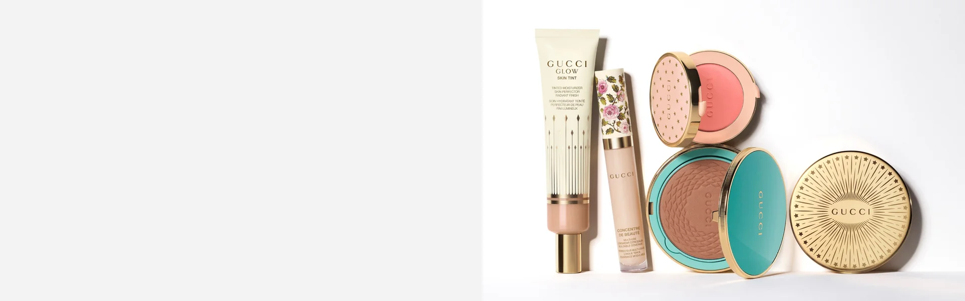 GUCCI