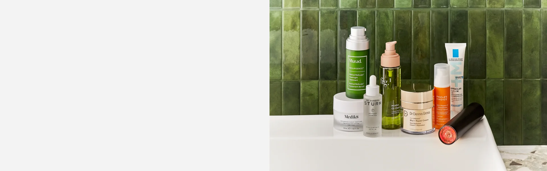 Dermatological Skin Care