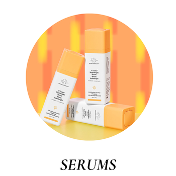 Drunk Elephant Serums
