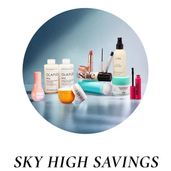 Sky High Savings