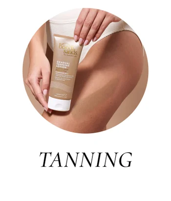Tanning