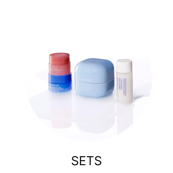 Laneige gitfs & sets