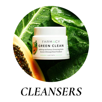 CLEANSERS