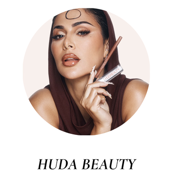 Huda Beauty