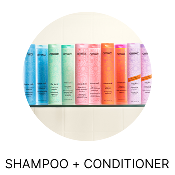 Amika hair treatments