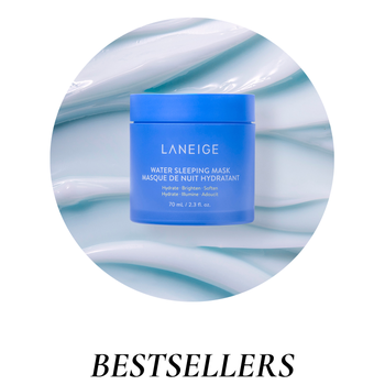 Laneige bestsellers