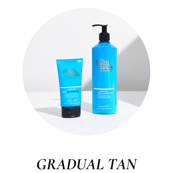 SHOP GRADUAL TAN