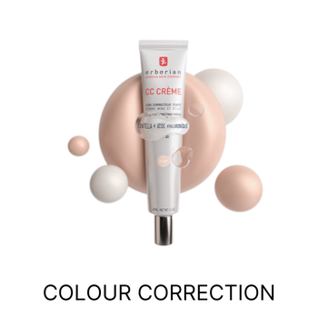 COLOR CORRECTION
