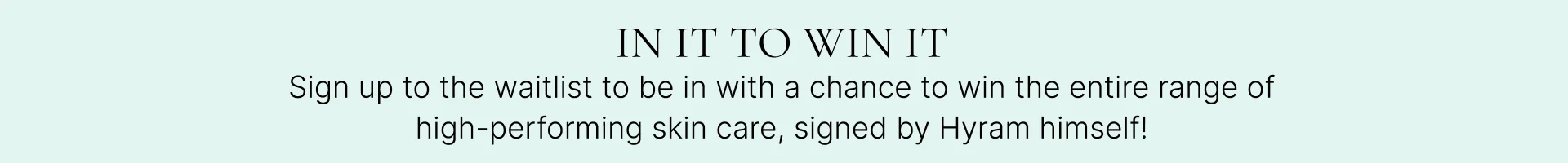 NEED IT NOW IT COSMETICS LASH-CONDITIONING MASCARA