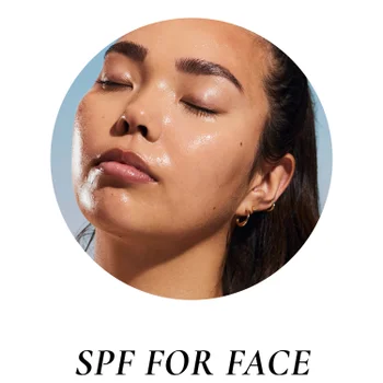 Face SPF