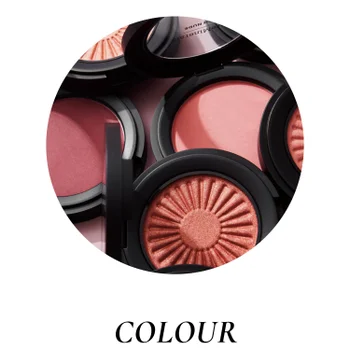 bareMinerals colour