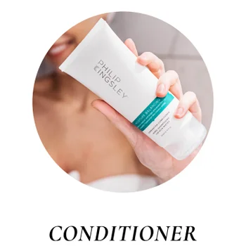 PHILIP KINGSLEY  Conditioner