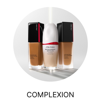 Shiseido Complexion