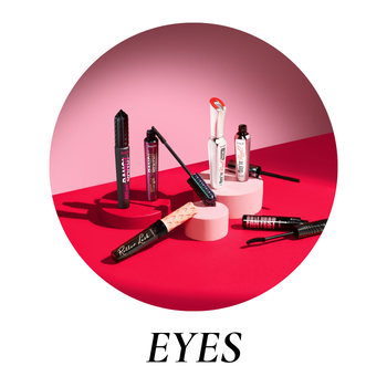 benefit eyes