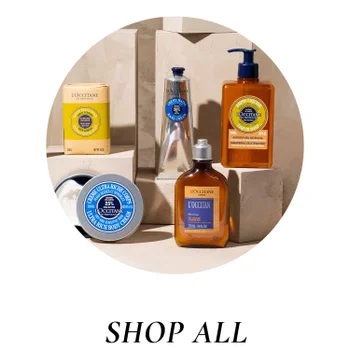 L'Occitane shop all