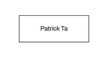 Patrick Ta