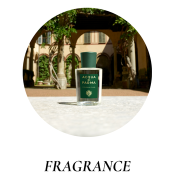 Fragrance