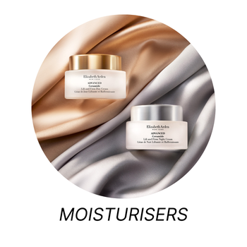 MOISTURISERS